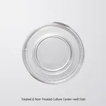 JET BIO-FILTRATION Φ60mm Treated & Non-Treated Culture Center-well Dish