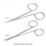 HAMMACHER Traditional Microscopic Scissors