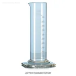 DURAN Hi-grade Low-form Graduated Cylinder