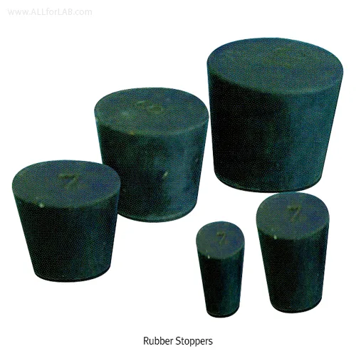 SciLab Rubber and Silicone Stopper