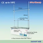 Daihan Science 다용도 추출용 항온수조 Extraction Water Bath “WEB”