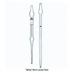 WITEG Micro Lamda Pipet