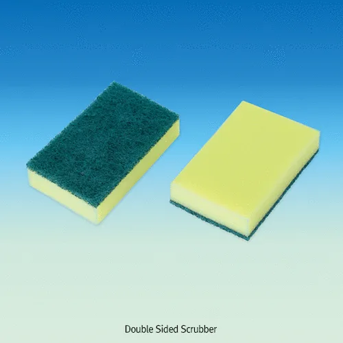Nylon & Urethane Clean Scrubber