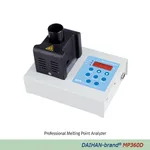 Daihan Science Wisd Professional Melting Point Analyzer “MP360D”