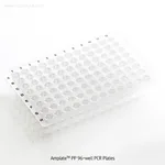 SIMPORT Amplate TM PP 96-well PCR Plate