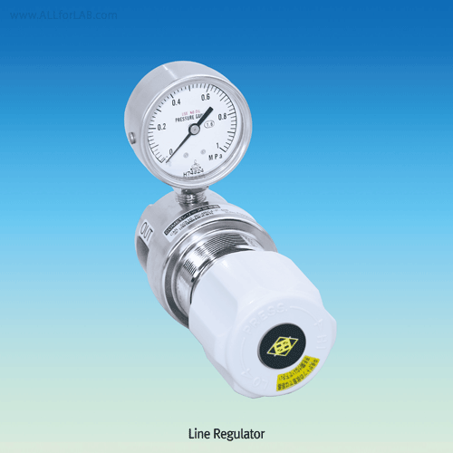 Tanaka Premium Regulator