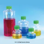 JET BIO-FILTRATION Sterile PS Solution Bottle
