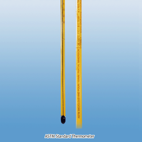 ALLA ASTM Standard Thermometer