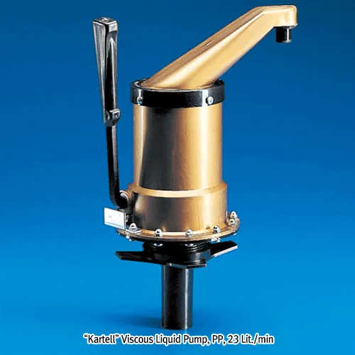KARTELL Viscous Liquid Pump