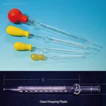 Glass Dropping Pipet