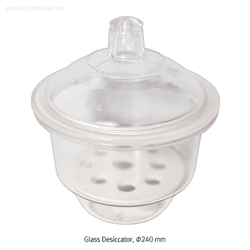 SciLab Eco. Desiccator Set