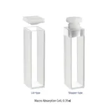 Highborn Absorption Macro Quartz Cell
