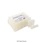 3M 멸균희석액 Saline Diluent