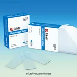 SciLab 기본형 슬라이드 글라스 Popular Slide Glass