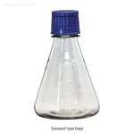 TRIFOREST ENTERPRISES Sterile PC Culture Media Flask
