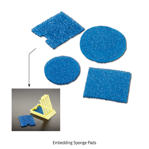 KARTELL Embedding Sponge Pad