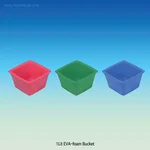 SciLab 각 아이스 버켓/팬 EVA-foam Ice Bucket/Pan
