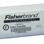Thermo Fisher Scientific Aluminum Foil