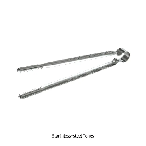한웰이쇼핑 Classic Stainless-steel Tongs