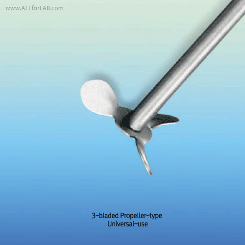 SciLab Stainless-steel Stirring Shaft