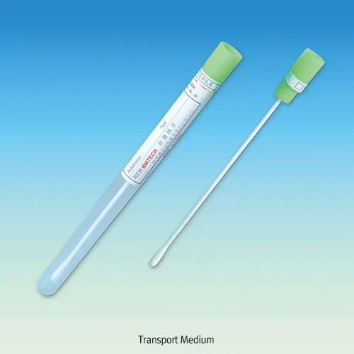 Transport Medium