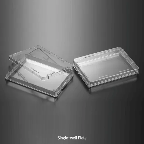 JET BIO-FILTRATION Single-well Plate