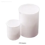 COWIE PTFE 비커 Hi-grade PTFE Beaker