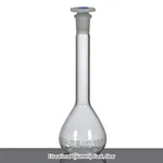 Glassco Educational Volumetric Flask