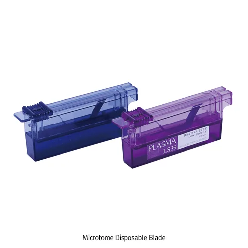 Microtome Disposable Blade