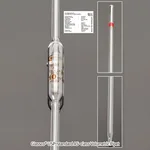 Glassco USP-standard AS-class Volumetric Pipet