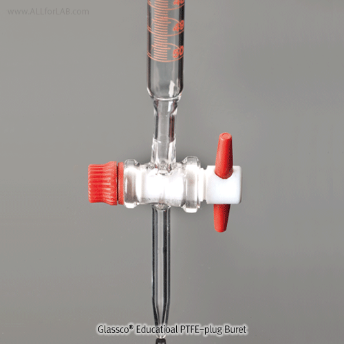 Glassco Educational Standard Buret
