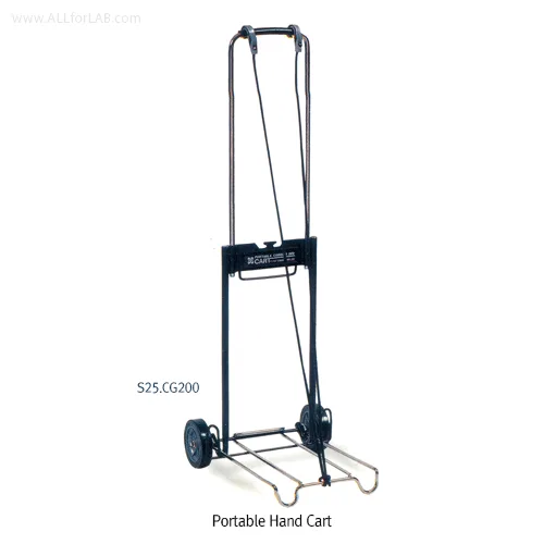 Folding Hand Cart