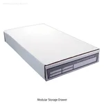 SIMPORT Modular Storage Single-type Drawer