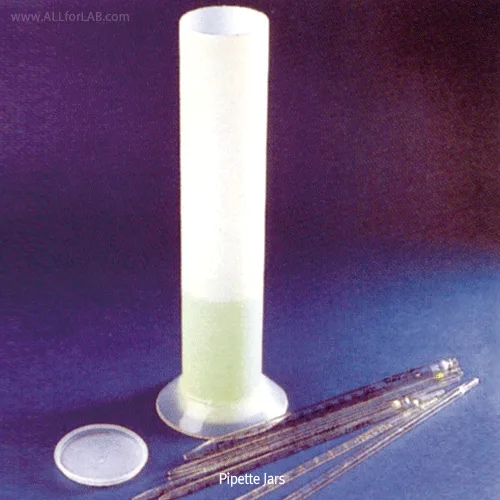 KARTELL PP Pipette Jar