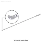 SciLab Micro Bented Spatula-Spoon