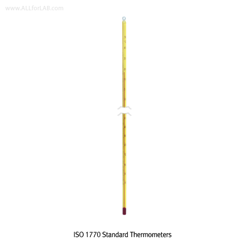 ALLA ISO 1770 Standard Thermometer