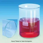 Glassco Beaker for Tablet Disintegration