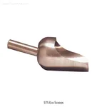 SciLab Industrial Stainless-steel Scoop