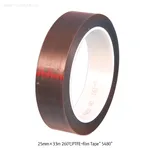 3M L33m 260℃ PTFE-film Tape “ 5480 ”