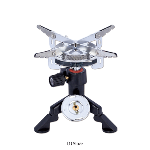 Auto Gas Stove