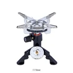 Auto Gas Stove