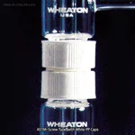 WHEATON Safety Flexible Screw Connection