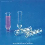 KARTELL PS Sample Cup for Enzymun Test System