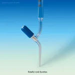 WITEG Rotaflo-cock Burette
