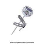 ATM Metal Housing Waterproof (IP67) Thermometer