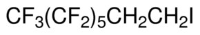 Merck 1H,1H,2H,2H-PERFLUOROOCTYL IODIDE, 96%