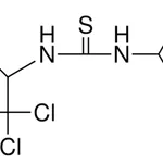 Merck 4-(3-(1-BENZOYLAMINO-2,2,2-TRI - 25 MG&