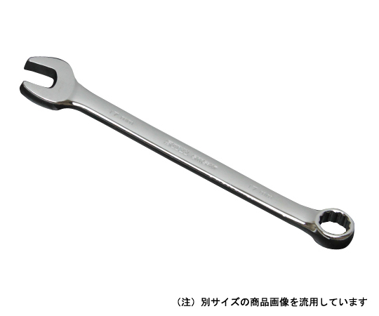 AS ONE SK11 Combination Wrench, 콤비네이션 렌치 (SK11)