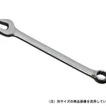 AS ONE SK11 Combination Wrench, 콤비네이션 렌치 (SK11)