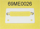 [저울 부품] Cover plate [69ME0026]